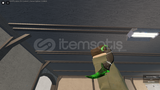 Counter Blox - Karambit Jade Dream