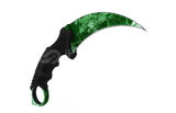 ★ COUNTER BLOX - KARAMBIT JADE DREAM ★