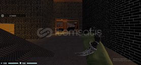 Counter Blox Karambit Marbleized Counter Blox Karambit Marbleized