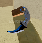 Counter Blox - Karambit Neonic 