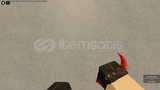 Counter Blox - Karambit Ruby 'st'