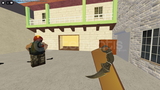 Counter Blox - Karambit Stock