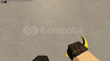 Counter Blox - Karambit Topaz
