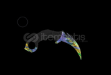 Counter Blox - Karambit Tropical