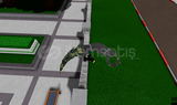 Counter Blox Karambit wetland çok ucuz