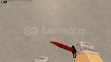 Counter Blox - Kırmızı Set 1