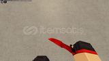 Counter Blox - Kırmızı Set 10