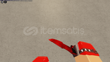 Counter Blox - Kırmızı Set 11
