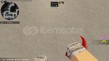 Counter Blox - Kırmızı Set 12