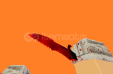 Counter Blox - Kırmızı set 2