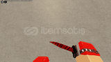 Counter Blox - Kırmızı Set 2 