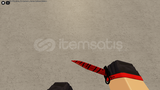 Counter Blox - Kırmızı set 3