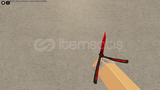Counter Blox - Kırmızı Set 4