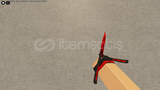 Counter Blox - Kırmızı Set 5