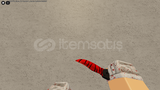 Counter Blox - Kırmızı set 7