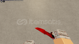Counter Blox - Kırmızı Set 9 