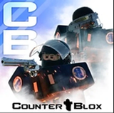 Counter blox knife