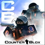 Counter blox knife ve skin glove satılır 