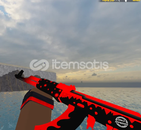 Counter Blox mma glove ve hediye ak47✅