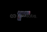 Counter Blox - P250 Midnight