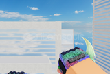 Counter Blox - Renkli Set