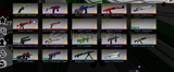 Counter Blox Satılık Envanter 
