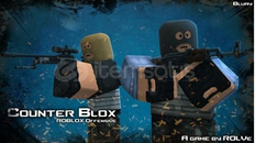 Counter Blox Skinlerinizi Alıyorum