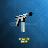 COUNTER BLOX | Tec9 Skintech
