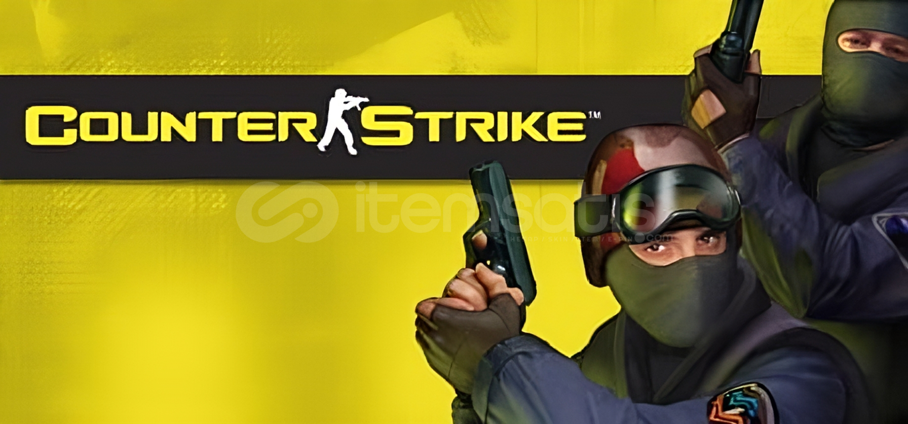 Counter Strike 1.6 - CS 1.6 Counter Strike 1.6 - CS 1.6