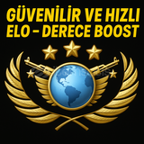 COUNTER STRİKE 2 BOOST HİZMETİ⭐