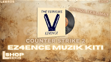 Counter Strike 2 Ez4Ence Müzik Kiti [Anında]