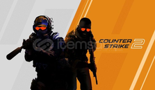 ⭐Counter Strike 2+[Hızlı Teslimat]⭐