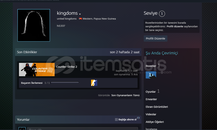 Counter-strike 2 Bansız prime Hesap !