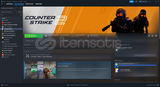 Counter Strike 2 Prime ve ETS 2 Hesap