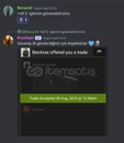 Counter Strike 2 itemleriniz al1n1r