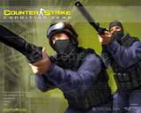 Counter Strike Condition Zero + Garanti