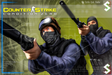 Counter Strike Condition Zero + Garanti