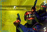 Counter-Strike (CS 1.6) + Garanti