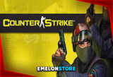 Counter-Strike (CS 1.6) + Garanti