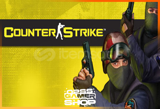 Counter-Strike (CS 1.6) + Garanti Counter-Strike (CS 1.6) + Garanti