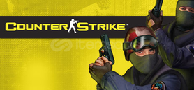 Counter-Strike (CS 1.6) + Garanti