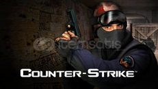 Counter Strike +Garanti