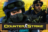⚡Counter Strike + Ömür Boyu Garanti ⚡
