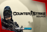 Counter Strike Source