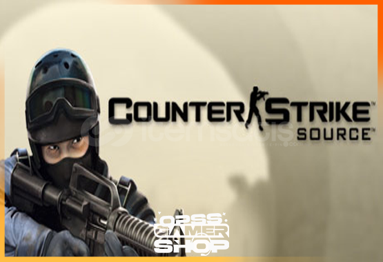 Counter Strike Source Counter Strike Source