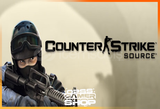 Counter Strike Source