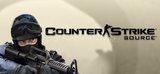 Counter-Strike: Source Steam oyun