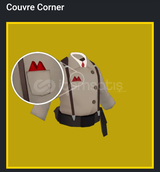 Couvre Corner