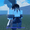 Coyote Outfit | GRAND PIECE ONLINE