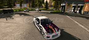 CPM1 HANNAH OWO CIZIMLI R32 NADIR!!